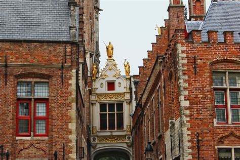 벨기에 영어로 문화와 역사 알아보기